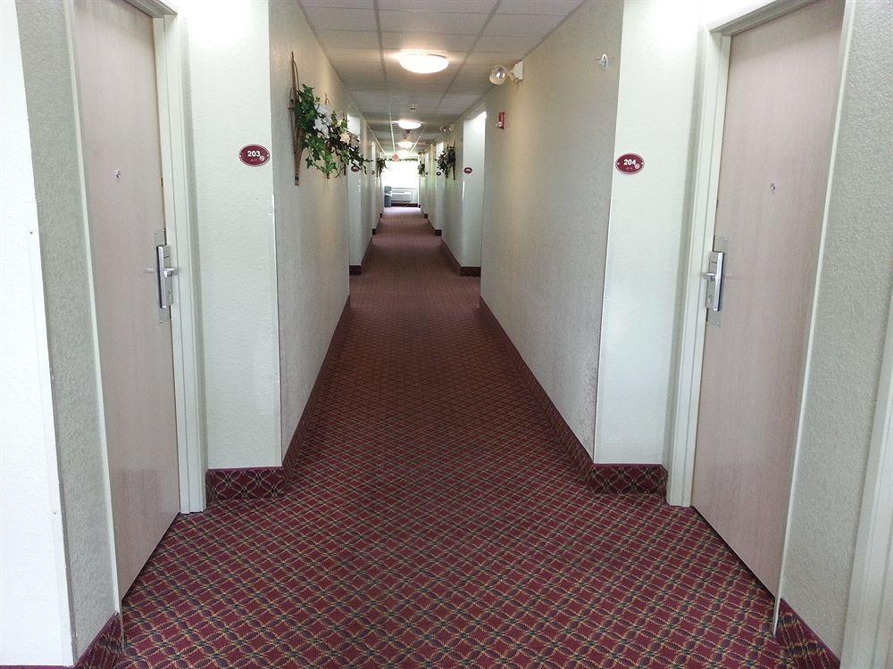 Motel 6 Humble, Tx - Houston International Airport Екстер'єр фото
